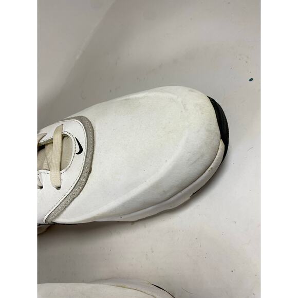 Nike Air Max Thea Tennis Shoes 11M - Picture 9 of 11